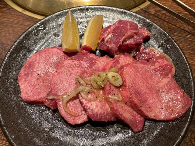 中込精肉店 - サブ画像1
