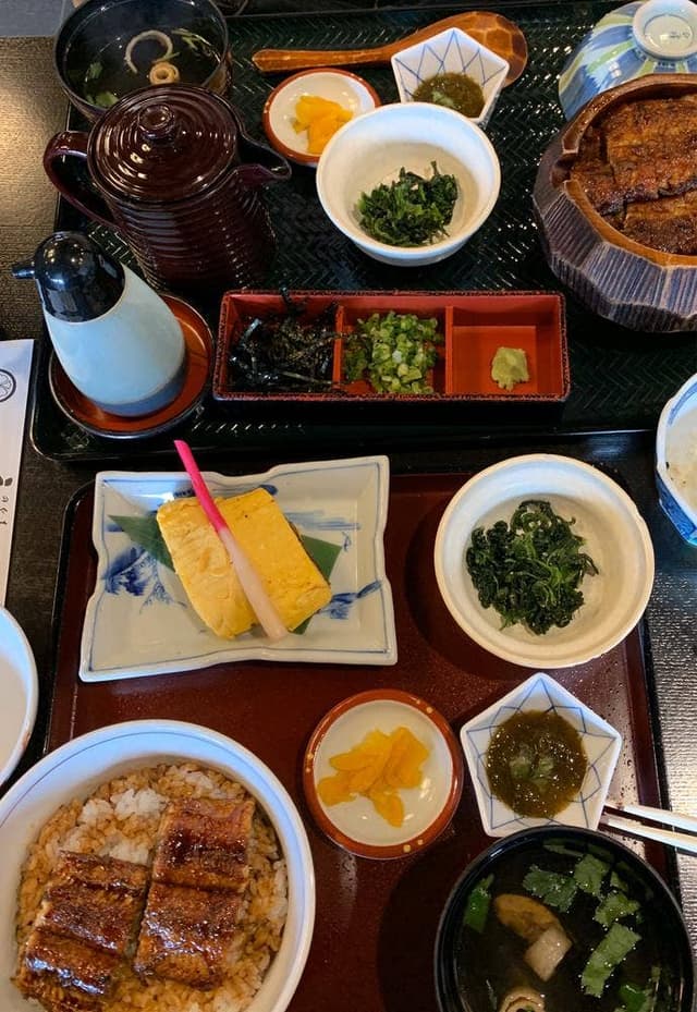 うなぎのぐち - サブ画像2