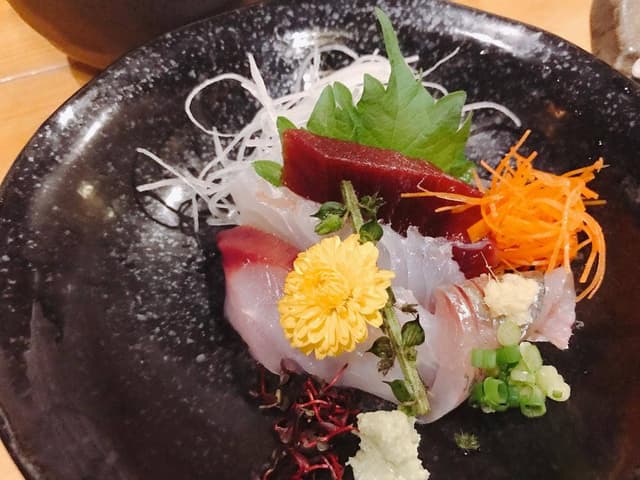 魚料理と地酒の店 活気 iki - サブ画像3