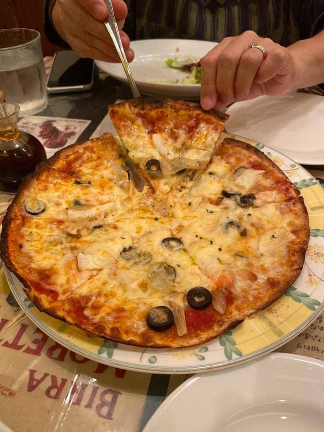 Cafe Restaurant AUREOLE - サブ画像2