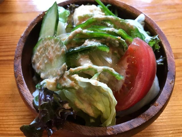 遊食厨房Tom Dog - サブ画像2