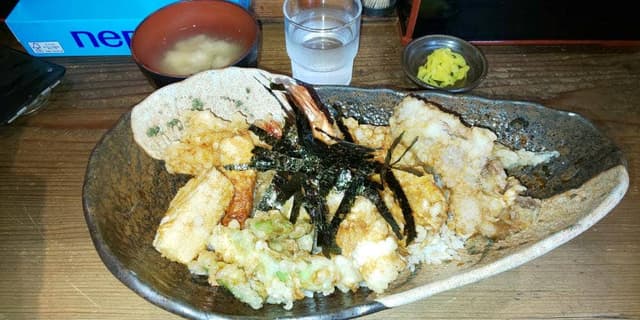 一味禅 日本橋店 - サブ画像1