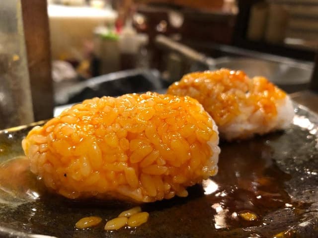 やき亭ぼーの - サブ画像2