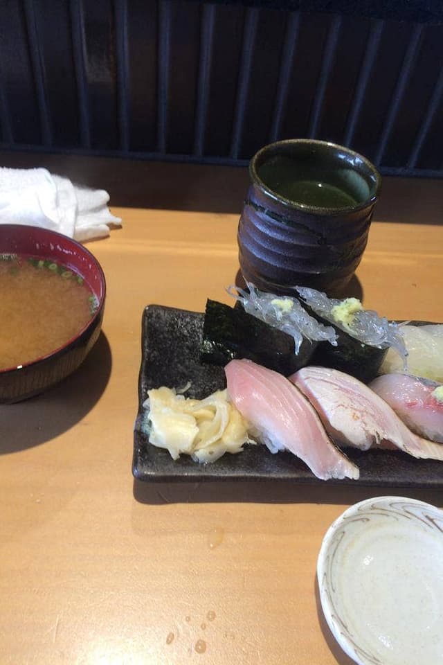 寿司ダイニング甚伍朗 - サブ画像3