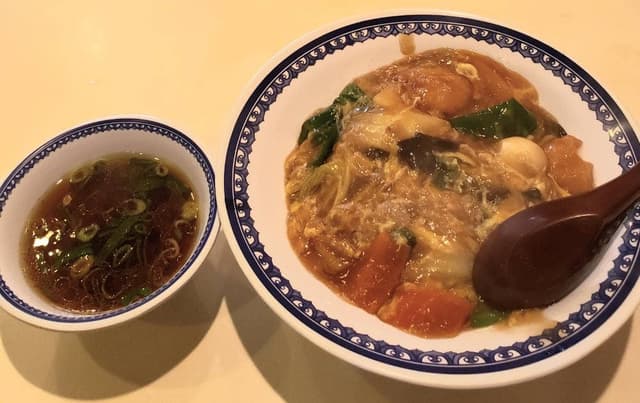 御厨飯店 - サブ画像2