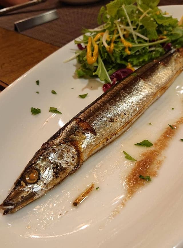 オステリア 尾崎 - サブ画像1