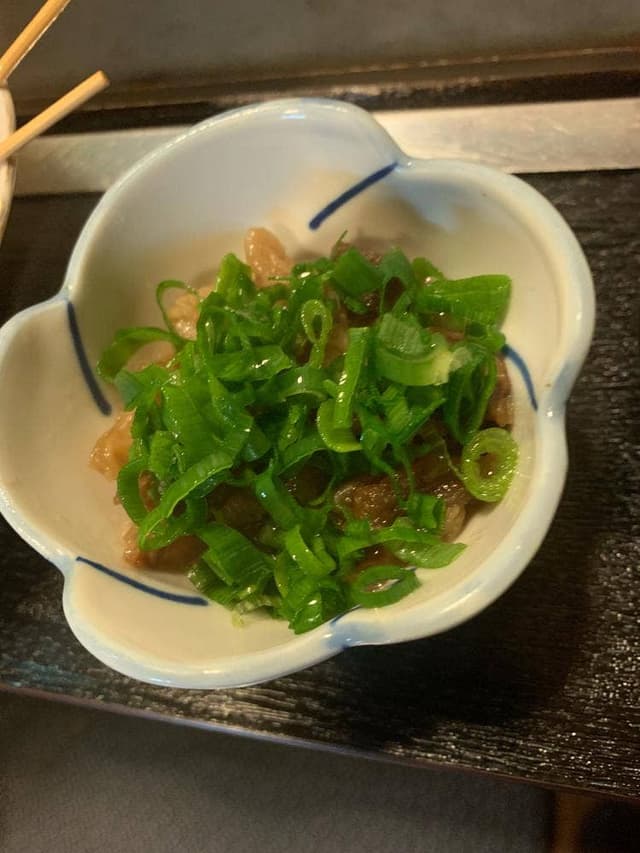お好み焼き もんじゃ たけの子 - サブ画像2