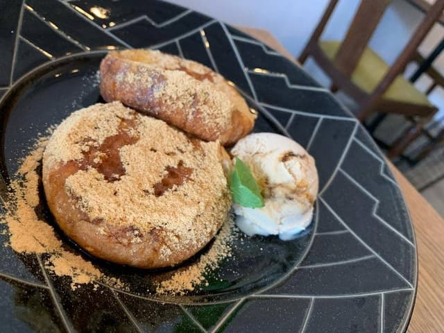 器とカフェ あいいろ - サブ画像2