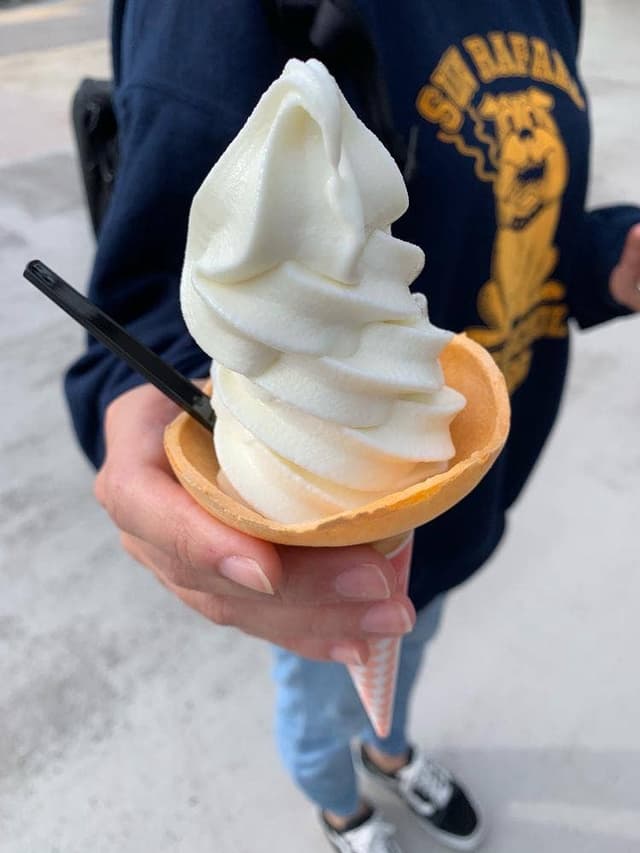 ビーンズ ラスパ白山店 - サブ画像1