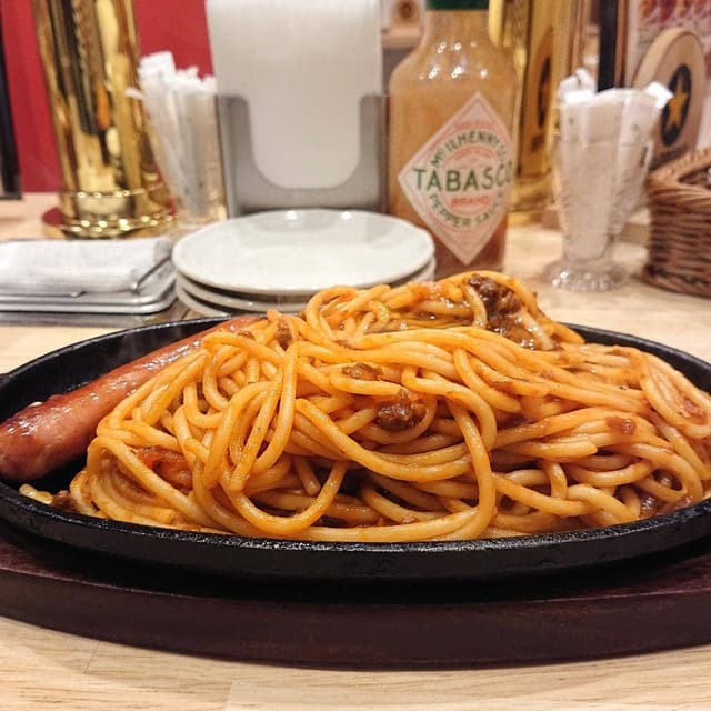ローマ軒 パナンテ京阪天満橋店 - サブ画像1