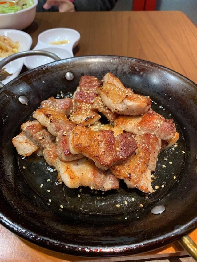 韓国料理 コッチュ - サブ画像1