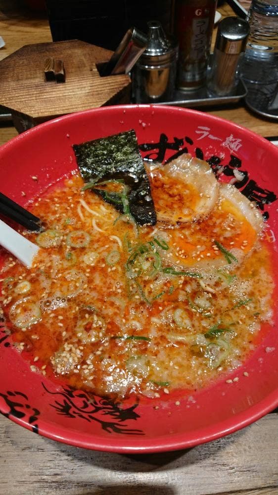 ラー麺ずんどう屋 神戸三宮店 - サブ画像1