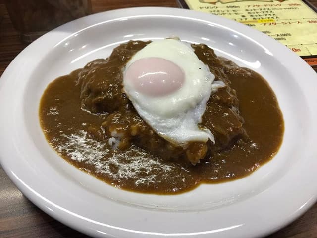 カレーショップ インダス - サブ画像2