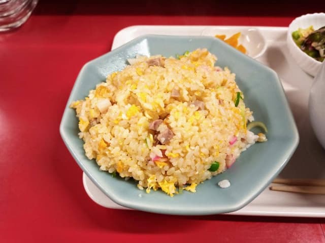 ロビン飯店 - サブ画像1