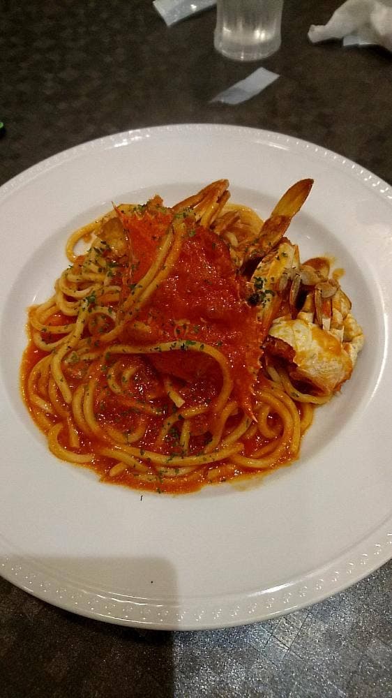 大衆イタリアン食堂 大福 長沼店 - サブ画像1