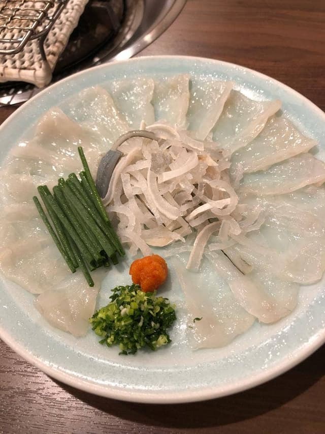 御苑前 花膳 - サブ画像1