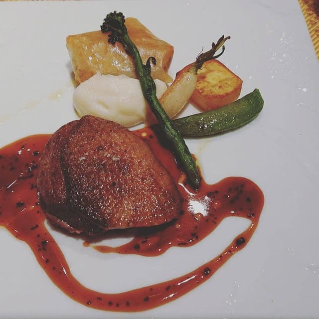 restaurant sourire - サブ画像3