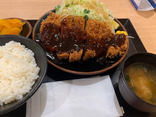 豚屋とん一 イオンタウンユーカリが丘店 - サブ画像1