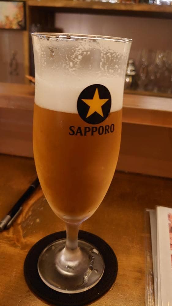 酒場 陽炎