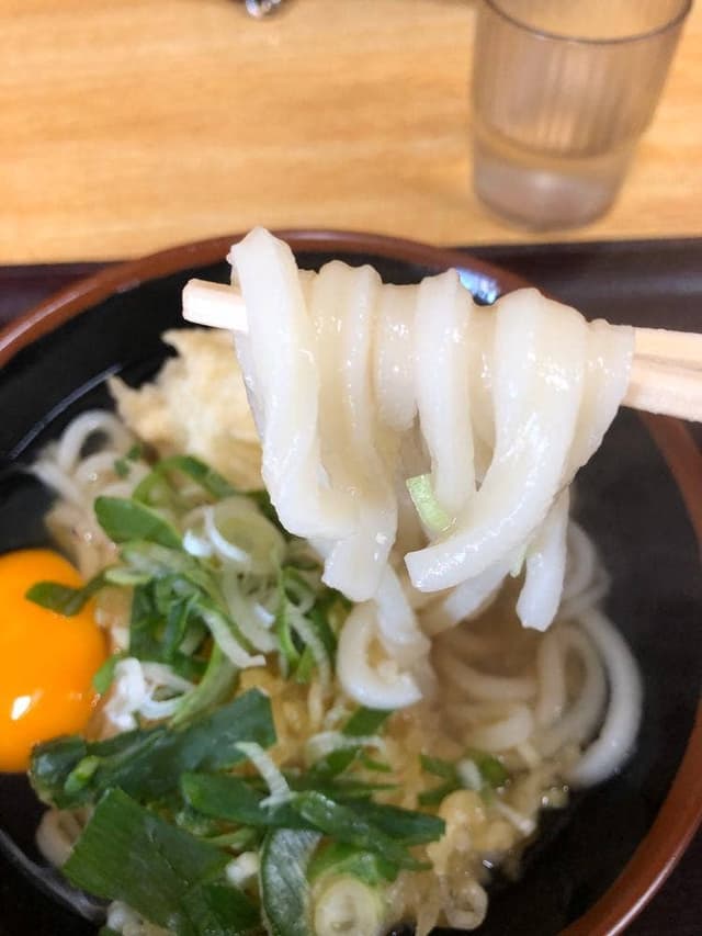 天盛うどん 横代店 - サブ画像3