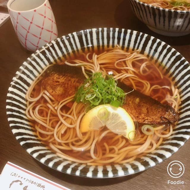 京貴船 でんべ - サブ画像1