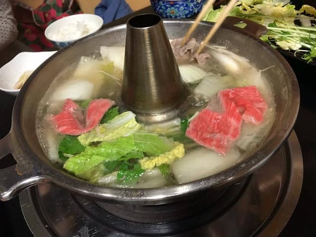 肉や郎 - サブ画像2