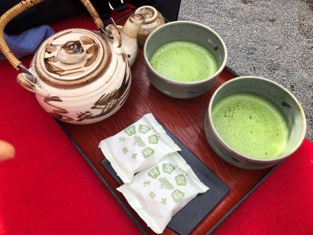 みかえり茶屋 - サブ画像2