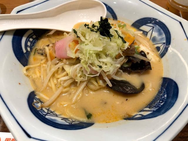 リンガーハット 梅田店 - サブ画像3