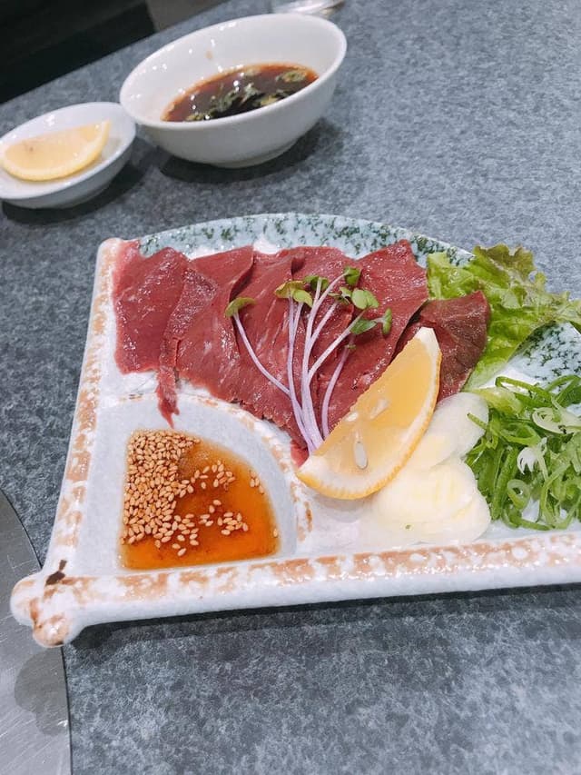 おもに - サブ画像1