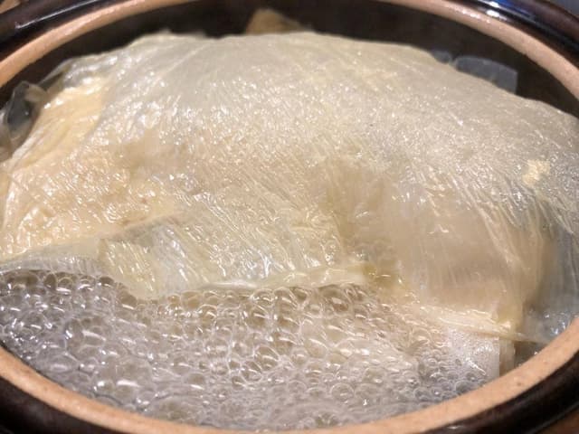 京湯葉 千丸屋 - サブ画像1