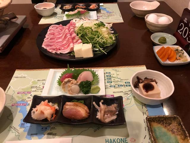 仙石高原 大箱根一の湯 - サブ画像2