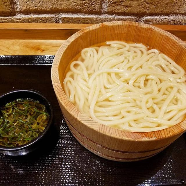 丸亀製麺 川崎ルフロン店 - サブ画像2
