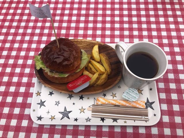 LOCASSE TAMBA - サブ画像3