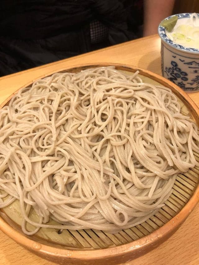 手打そば十和田 メトロ通り店 - サブ画像2