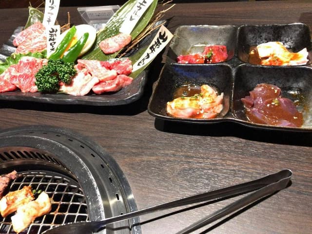 焼き肉家 檜 - サブ画像1