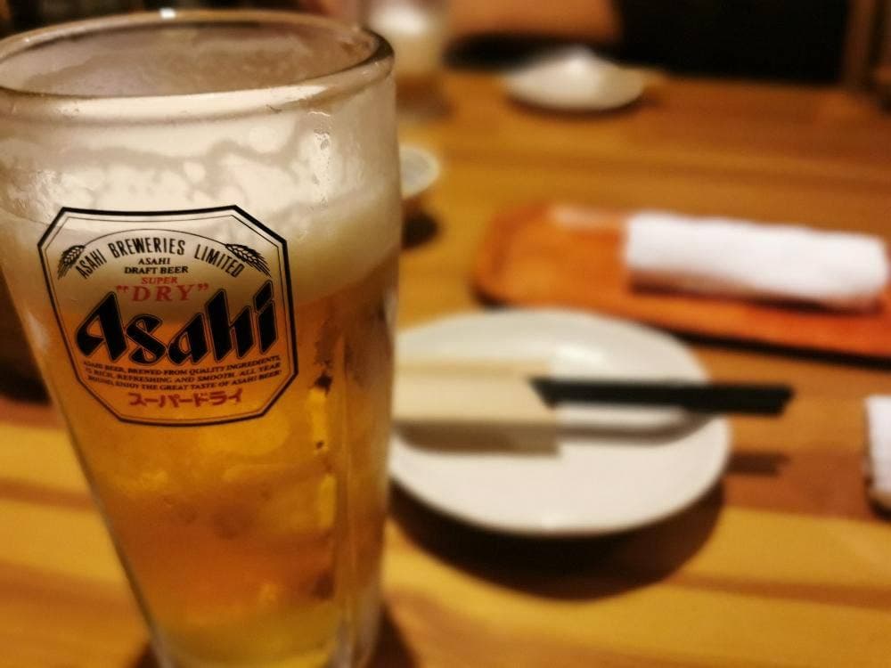 居酒屋 たら福