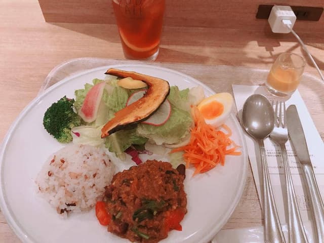 GGG CAFÉ - サブ画像3