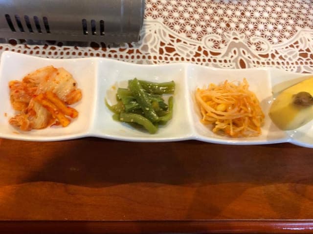 韓国食彩オモニ - サブ画像1