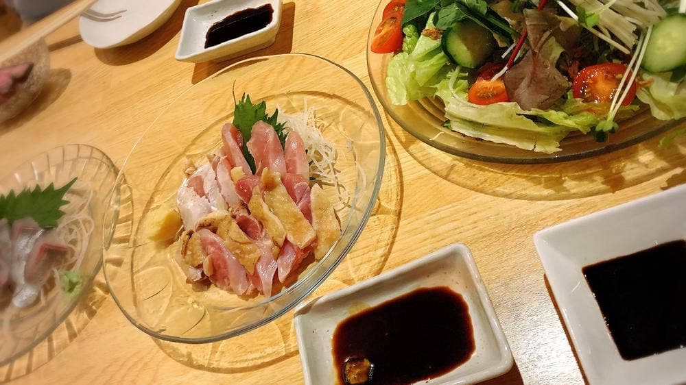 居酒屋みっちゃん