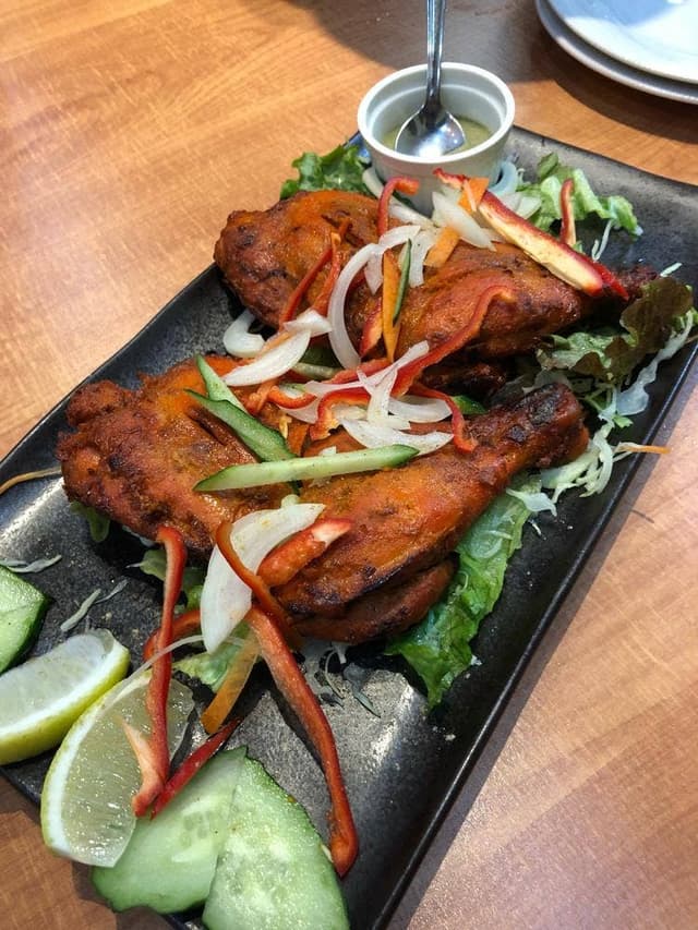 ニューハーンディ - サブ画像3