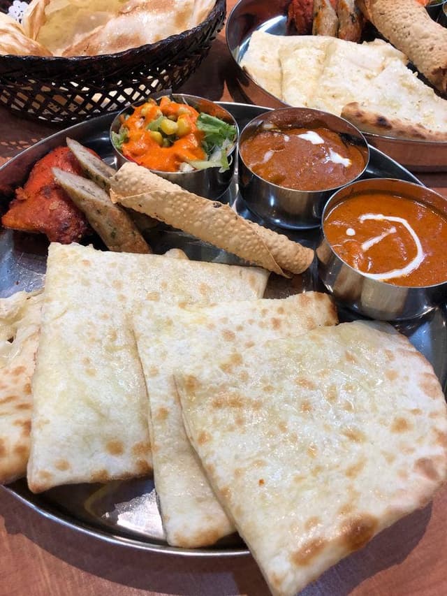 ニューハーンディ - サブ画像2