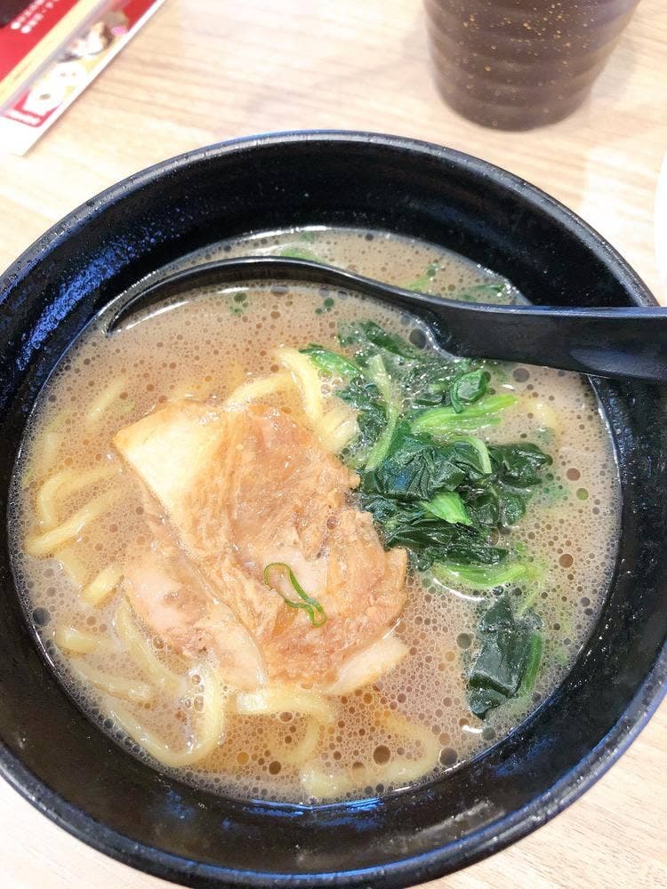 かっぱ寿司 諏訪インター店