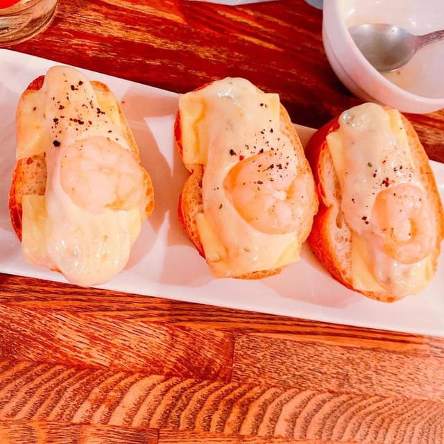 立ち呑み パニパニ - サブ画像3