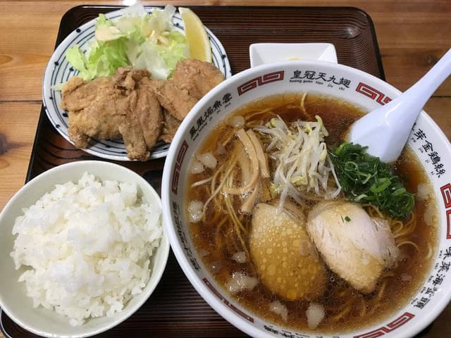 くいしん坊 千両 - サブ画像3