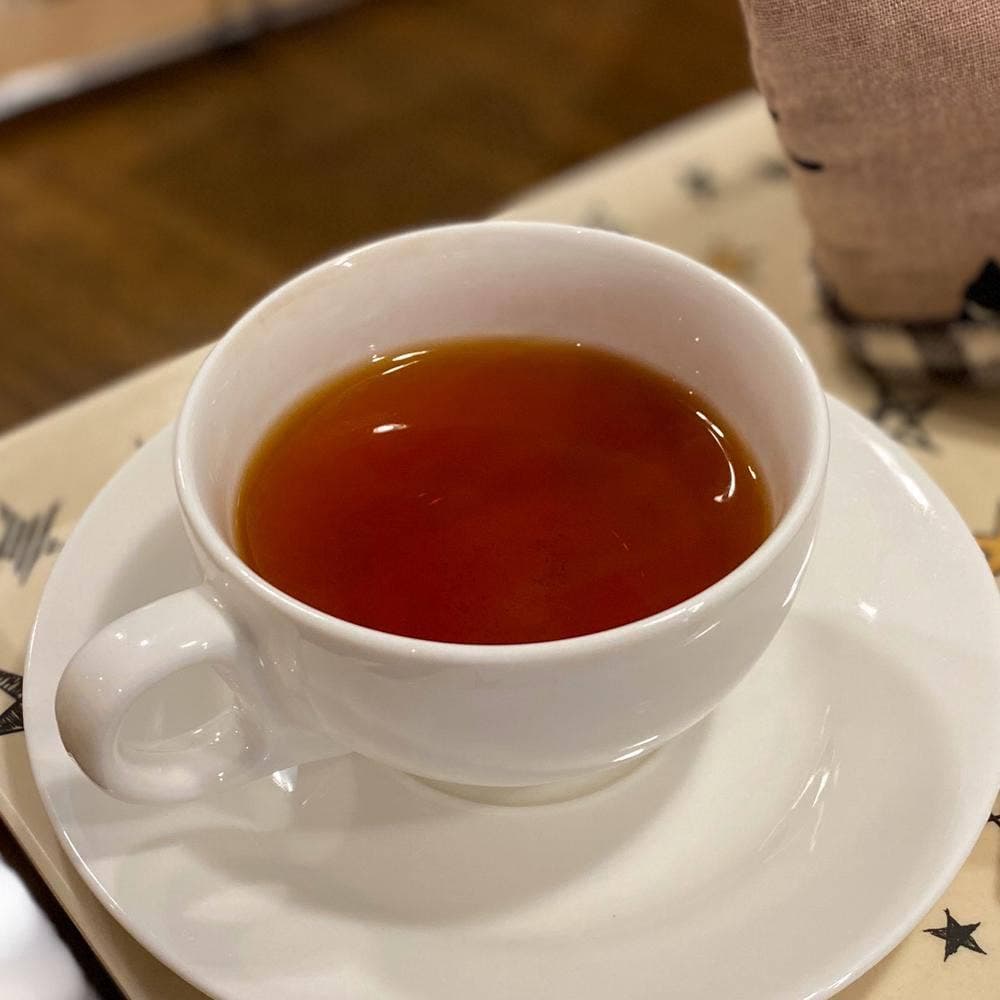 喫茶KOKO'sふぁくとりー
