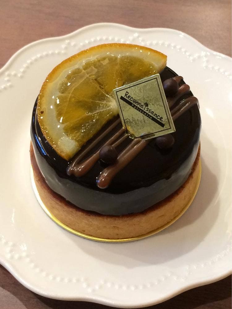 パティスリー ルコネサンス