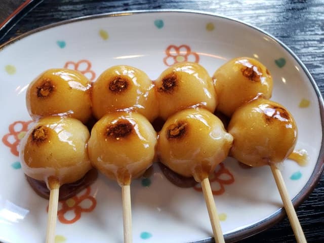 松川茶屋 - サブ画像3