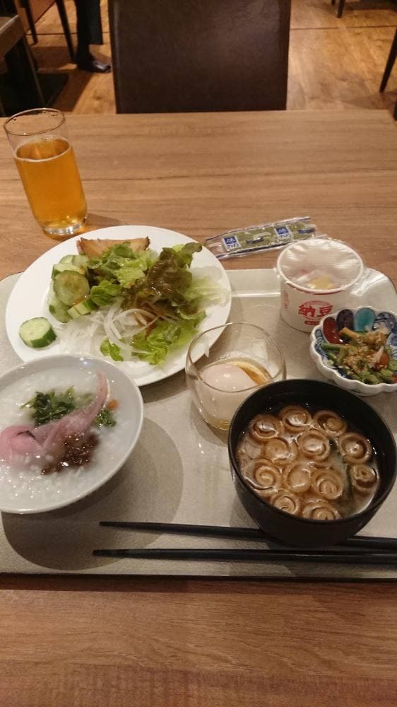 FINE DINNING&LOUNGE TORIKO - サブ画像1