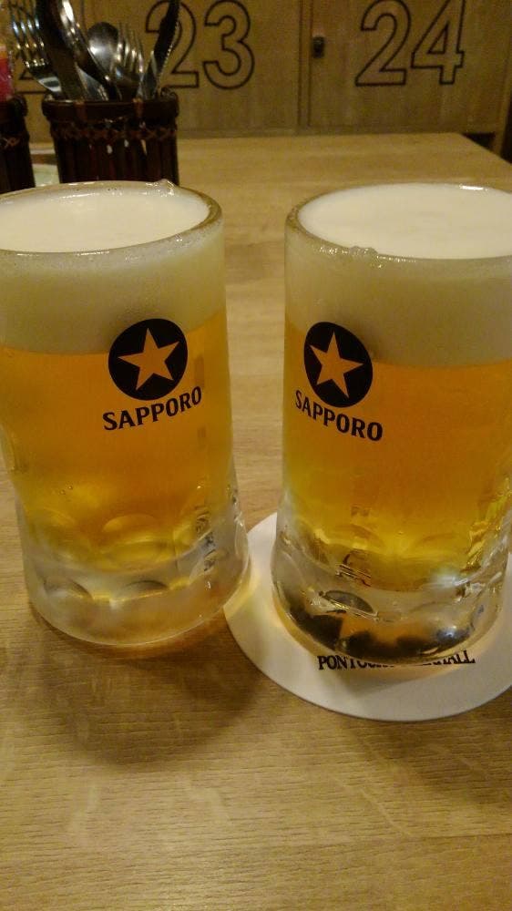 先斗町ビアホール - サブ画像1