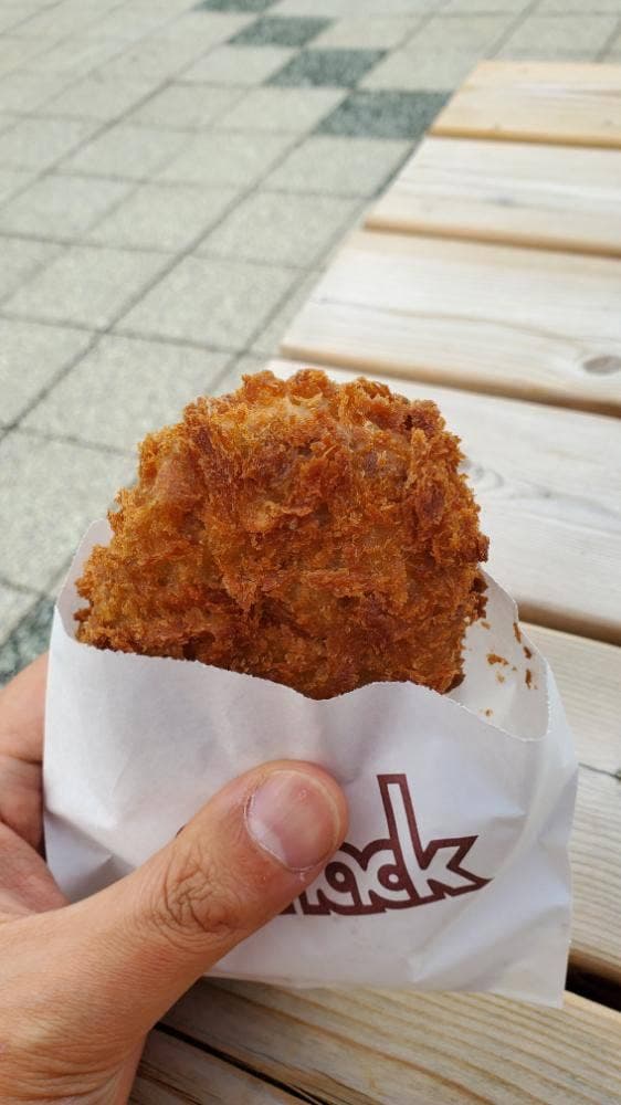 小布施PA上り 軽食・フードコート - サブ画像3